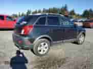 2013 Chevrolet Captiva Sport LS z VIN 3GNAL2EK2DS616077, wystawiony jako Copart lot #79510774 z przebiegiem 143 763 mil mil oraz Szkoda całkowita • Salvage title. Historia ofert i sprzedaży dostępna na DreamBid. Obrazek 3.