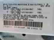 2022 Toyota Tacoma SR с VIN 3TMCZ5AN1NM504958, выставлен на аукционе Copart как лот 81156135 с пробегом 26 327 миль миль и Списание • Salvage title. История ставок и продаж доступна на DreamBid. Изображение 12.