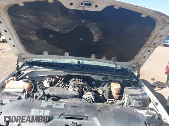 2004 GMC Sierra 1500 SLE with VIN 2GTEK19T541136881, listed as a IAAI auction lot 41477909 with 345,909 mi miles and . Bid and sale history available at DreamBid. Image 10.