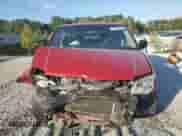 2013 Dodge Grand Caravan SE with VIN 2C4RDGBG2DR568129, listed as a Copart auction lot 71908235 with 110,135 mi miles and Salvage title. Bid and sale history available at DreamBid. Image 5.