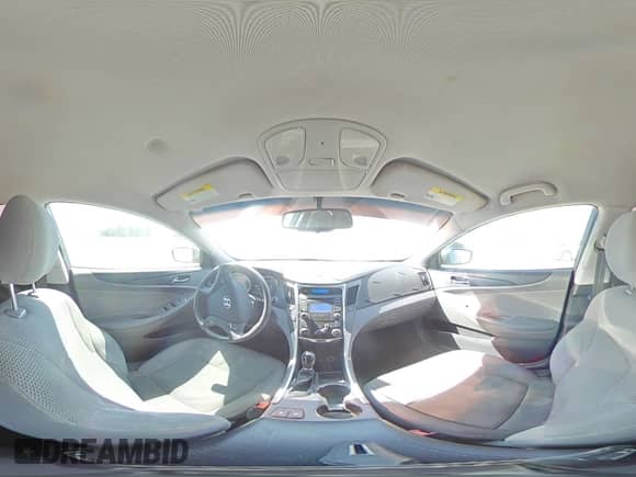 2013 Hyundai Sonata GLS с VIN 5NPEB4AC9DH688735, выставлен на аукционе Copart как лот 86695605 с пробегом 208 263 миль миль и Списание • Salvage title. История ставок и продаж доступна на DreamBid. Изображение 14.