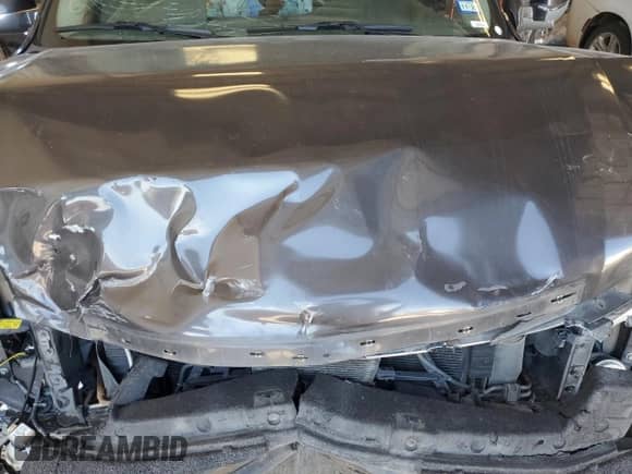 2010 Cadillac Escalade Premium z VIN 1GYUKCEF7AR198688, wystawiony jako Copart lot #52306655 z przebiegiem 248 897 mil mil oraz Szkoda całkowita • Salvage title. Historia ofert i sprzedaży dostępna na DreamBid. Obrazek 13.