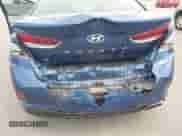 2019 Hyundai Sonata SE с VIN 5NPE24AF0KH751938, выставлен на аукционе IAAI как лот 43214367 с пробегом 61 930 миль миль и . История ставок и продаж доступна на DreamBid. Изображение 6.