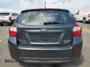 2014 Subaru Impreza 2.0i with VIN JF1GPAA65E9299240, listed as a Copart auction lot 62464995 with 151,635 mi miles and Salvage title. Bid and sale history available at DreamBid. Image 6.