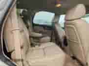 2007 Chevrolet Tahoe LTZ z VIN 1GNFK13067R239569, wystawiony jako Copart lot #84223475 z przebiegiem Nie podano mil oraz Szkoda całkowita • Salvage title. Historia ofert i sprzedaży dostępna na DreamBid. Obrazek 11.