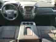 2016 Chevrolet Tahoe Commercial z VIN 1GNSKDEC7GR229236, wystawiony jako Copart lot #80614975 z przebiegiem 219 594 mil mil oraz Czysty tytuł • Clean title. Historia ofert i sprzedaży dostępna na DreamBid. Obrazek 8.