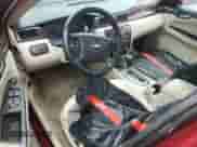 2011 Chevrolet Impala LT Retail с VIN 2G1WB5EK3B1183678, выставлен на аукционе Copart как лот 80208275 с пробегом 175 641 миль миль и Списание • Salvage title. История ставок и продаж доступна на DreamBid. Изображение 8.