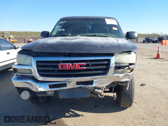 2003 GMC Sierra 1500 SLE с VIN 1GTEK19T33E239228, выставлен на аукционе IAAI как лот 41419065 с пробегом Не указан миль и . История ставок и продаж доступна на DreamBid. Изображение 6.