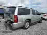 2011 Chevrolet Suburban LT with VIN 1GNSCJE0XBR166076, listed as a Copart auction lot 85882165 with 169,114 mi miles and Salvage title. Bid and sale history available at DreamBid. Image 3.