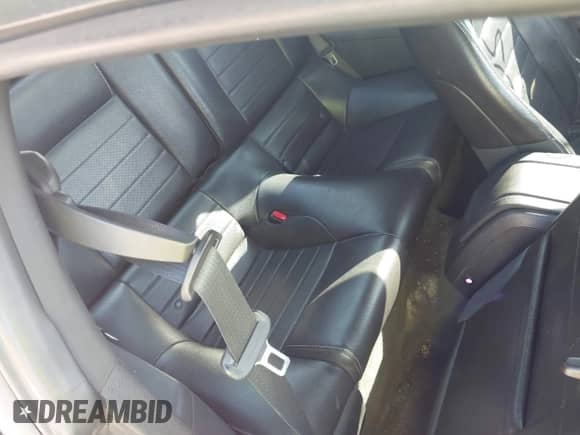 2010 Ford Mustang GT z VIN 1ZVBP8CH9A5166250, wystawiony jako IAAI lot #42917105 z przebiegiem 116 378 mil mil oraz . Historia ofert i sprzedaży dostępna na DreamBid. Obrazek 8.