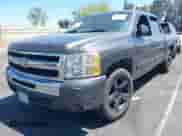 2011 Chevrolet Silverado 1500 LT с VIN 3GCPCSEA3BG117041, выставлен на аукционе IAAI как лот 41996824 с пробегом 259 389 миль миль и . История ставок и продаж доступна на DreamBid. Изображение 20.
