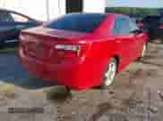 2013 Toyota Camry L with VIN 4T1BF1FKXDU668839, listed as a IAAI auction lot 43044573 with 286,919 mi miles and . Bid and sale history available at DreamBid. Image 4.