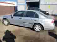2001 Honda Civic с VIN JHMES152X1S006263, выставлен на аукционе Copart как лот 77612834 с пробегом 142 024 миль миль и Чистый • Clean title. История ставок и продаж доступна на DreamBid. Изображение 2.