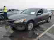 2012 Honda Accord LX z VIN 1HGCP2F31CA169658, wystawiony jako IAAI lot #43400841 z przebiegiem 284 569 mil mil oraz . Historia ofert i sprzedaży dostępna na DreamBid. Obrazek 19.