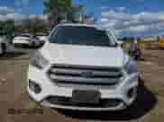 2017 Ford Escape SE with VIN 1FMCU9GD7HUE43812, listed as a Copart auction lot 87024015 with 65,229 mi miles and Clean title. Bid and sale history available at DreamBid. Image 5.