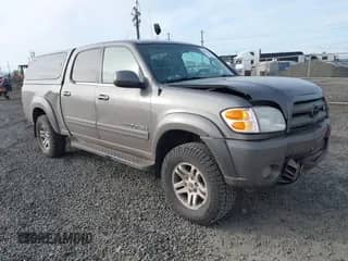 2004 Toyota Tundra Limited с VIN 5TBDT48184S461262, выставлен на аукционе IAAI как лот 41852217 с пробегом 310 317 миль миль и . История ставок и продаж доступна на DreamBid. Изображение 1.