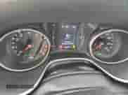 2021 Jeep Compass Latitude z VIN 3C4NJCBB1MT508005, wystawiony jako Copart lot #70726395 z przebiegiem 39 855 mil mil oraz Szkoda całkowita • Salvage title. Historia ofert i sprzedaży dostępna na DreamBid. Obrazek 9.