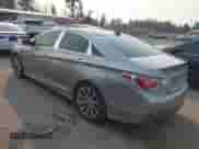 2012 Hyundai Sonata Hybrid with VIN KMHEC4A46CA046254, listed as a IAAI auction lot 43132500 with 179,993 mi miles and . Bid and sale history available at DreamBid. Image 3.