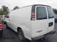 2008 Chevrolet Express Cargo с VIN 1GCGG25C681105785, выставлен на аукционе IAAI как лот 40381121 с пробегом Не указан миль и . История ставок и продаж доступна на DreamBid. Изображение 3.