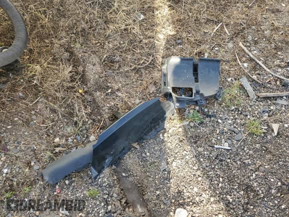 2018 Ram 1500 Express with VIN 1C6RR7FT7JS328732, listed as a Copart auction lot 82295085 with 151,961 mi miles and Clean title. Bid and sale history available at DreamBid. Image 12.