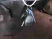 2013 Chevrolet Silverado 1500 LS z VIN 3GCPCREA6DG172384, wystawiony jako IAAI lot #41864124 z przebiegiem 249 337 mil mil oraz . Historia ofert i sprzedaży dostępna na DreamBid. Obrazek 11.