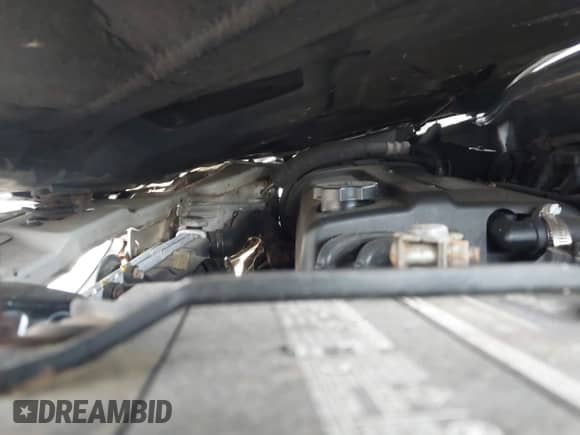 2004 Chevrolet Aveo с VIN KL1TD62634B257192, выставлен на аукционе IAAI как лот 42162514 с пробегом 142 156 миль миль и . История ставок и продаж доступна на DreamBid. Изображение 10.
