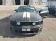 2006 Ford Mustang GT Deluxe с VIN 1ZVFT82H465109301, выставлен на аукционе Copart как лот 82591665 с пробегом 269 863 миль миль и Чистый • Clean title. История ставок и продаж доступна на DreamBid. Изображение 5.