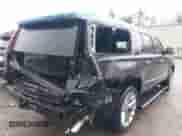 2016 Cadillac Escalade ESV Platinum с VIN 1GYS4KKJ9GR239111, выставлен на аукционе IAAI как лот 41627506 с пробегом 145 105 миль миль и . История ставок и продаж доступна на DreamBid. Изображение 4.