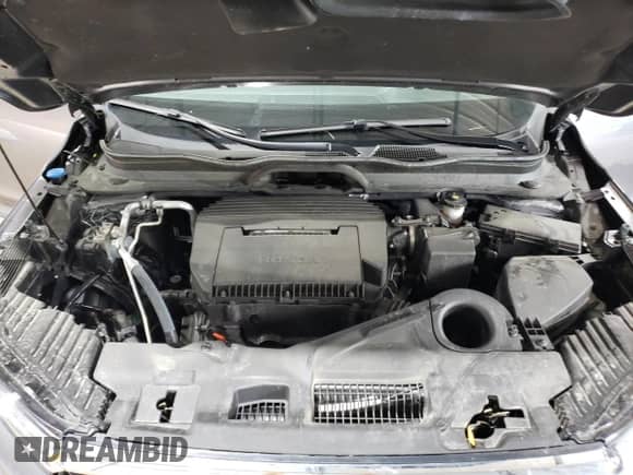 2023 Honda Pilot LX с VIN 5FNYG1H20PB022425, выставлен на аукционе Copart как лот 66480184 с пробегом 24 404 миль миль и Списание • Salvage title. История ставок и продаж доступна на DreamBid. Изображение 12.