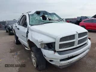 2002 Dodge 1500 with VIN 1D7HU18Z32J221062, listed as a IAAI auction lot 42625419 with 279,248 mi miles and . Bid and sale history available at DreamBid. Image 1.