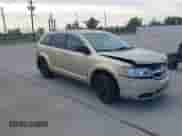2010 Dodge Journey SE с VIN 3D4PG4FB2AT266198, выставлен на аукционе IAAI как лот 43344950 с пробегом 256 373 миль миль и . История ставок и продаж доступна на DreamBid. Изображение 1.