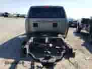 2011 Ram 1500 SLT z VIN 1D7RB1CT5BS596992, wystawiony jako Copart lot #51895965 z przebiegiem Nie podano mil oraz Nie do naprawy • Non repairable. Historia ofert i sprzedaży dostępna na DreamBid. Obrazek 6.