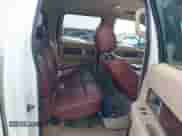 2013 Ford F-150 XL with VIN 1FTFW1ET9DKF45819, listed as a IAAI auction lot 43298300 with 52,313 mi miles and . Bid and sale history available at DreamBid. Image 8.