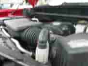 2020 Chevrolet Silverado 1500 Custom с VIN 1GCUYBEF4LZ305150, выставлен на аукционе IAAI как лот 42643519 с пробегом 46 398 миль миль и . История ставок и продаж доступна на DreamBid. Изображение 22.