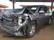 2021 Chevrolet Traverse LT с VIN 1GNEVHKWXMJ221863, выставлен на аукционе IAAI как лот 43099087 с пробегом 106 001 миль миль и . История ставок и продаж доступна на DreamBid. Изображение 16.