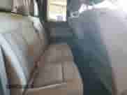 2014 Ford F-150 XL с VIN 1FTFX1ET7EFC14101, выставлен на аукционе Copart как лот 84973075 с пробегом 65 619 миль миль и Списание • Salvage title. История ставок и продаж доступна на DreamBid. Изображение 10.