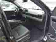 2025 Honda Pilot TrailSport with VIN 5FNYG1H66SB082138, listed as a IAAI auction lot 42352183 with 3,270 mi miles and . Bid and sale history available at DreamBid. Image 5.