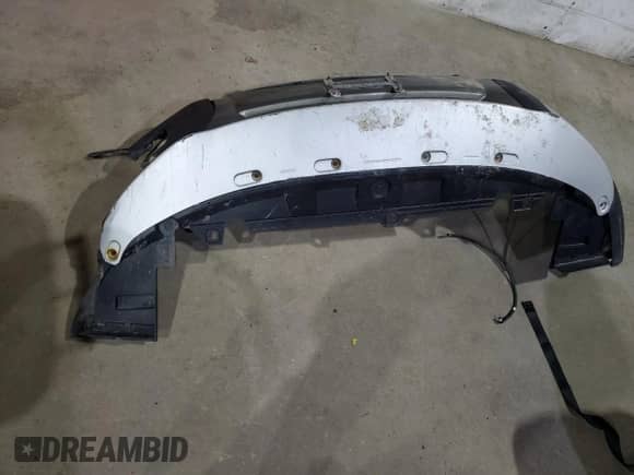 2011 Volvo XC70 3.2L with VIN YV4940BZ0B1106711, listed as a Copart auction lot 52276495 with 202,819 mi miles and Salvage title. Bid and sale history available at DreamBid. Image 12.