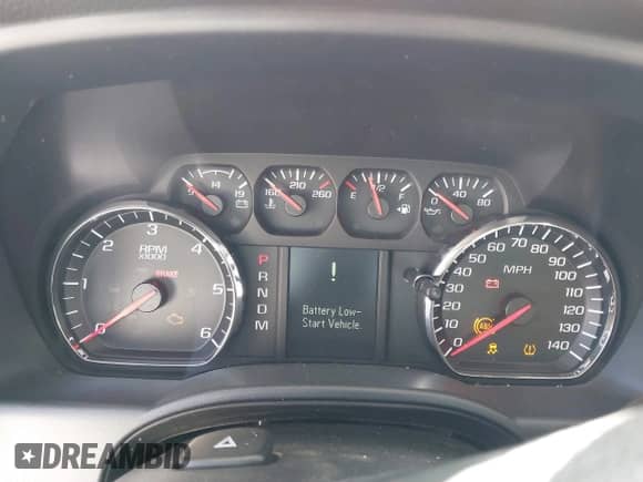 2016 GMC Sierra 1500 с VIN 1GTR1LEH2GZ236594, выставлен на аукционе IAAI как лот 42279795 с пробегом 157 168 миль миль и . История ставок и продаж доступна на DreamBid. Изображение 7.