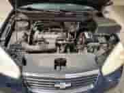 2007 Chevrolet Malibu 1LT z VIN 1G1ZT58F37F270537, wystawiony jako Copart lot #47171365 z przebiegiem Nie podano mil oraz Szkoda całkowita • Salvage title. Historia ofert i sprzedaży dostępna na DreamBid. Obrazek 11.