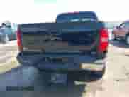 2011 Chevrolet Silverado 1500 LTZ with VIN 1GCRCTE06BZ327185, listed as a IAAI auction lot 43294145 with 90,576 mi miles and . Bid and sale history available at DreamBid. Image 16.