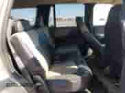 2000 Dodge Durango with VIN 1B4HS28Z6YF266043, listed as a IAAI auction lot 41920134 with Not provided miles and . Bid and sale history available at DreamBid. Image 8.