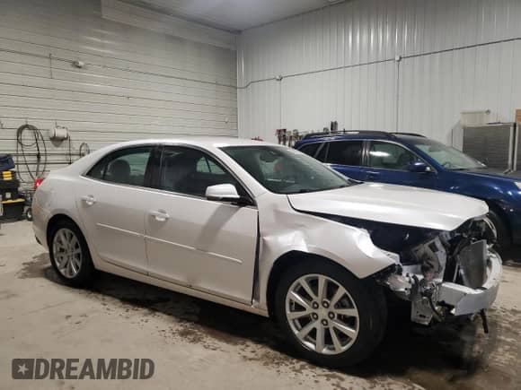 2015 Chevrolet Malibu LT с VIN 1G11E5SX0FF139640, выставлен на аукционе Copart как лот 63855955 с пробегом 64 758 миль миль и Списание • Salvage title. История ставок и продаж доступна на DreamBid. Изображение 4.