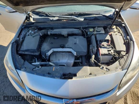 2016 Chevrolet Malibu LTZ with VIN 1G11E5SA0GF168939, listed as a Copart auction lot 82291985 with 204,279 mi miles and Clean title. Bid and sale history available at DreamBid. Image 11.