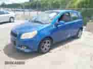 2009 Chevrolet Aveo 2LT с VIN KL1TG66E59B379830, выставлен на аукционе IAAI как лот 42620202 с пробегом 127 580 миль миль и . История ставок и продаж доступна на DreamBid. Изображение 2.