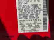 2006 Nissan Frontier LE with VIN 1N6AD07U76C432445, listed as a IAAI auction lot 43163103 with 208,623 mi miles and . Bid and sale history available at DreamBid. Image 9.