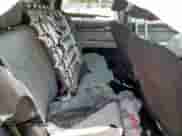 2022 Hyundai Palisade SE with VIN KM8R1DHE0NU362160, listed as a Copart auction lot 59983315 with 56,446 mi miles and Clean title. Bid and sale history available at DreamBid. Image 11.