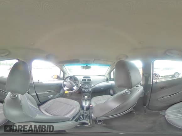 2015 Chevrolet Spark LS с VIN KL8CB6S9XFC786878, выставлен на аукционе Copart как лот 85546355 с пробегом 129 231 миль миль и Списание • Salvage title. История ставок и продаж доступна на DreamBid. Изображение 14.