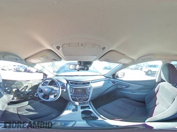 2020 Nissan Murano S with VIN 5N1AZ2AS6LN118868, listed as a Copart auction lot 77817224 with 74,734 mi miles and Non repairable. Bid and sale history available at DreamBid. Image 14.