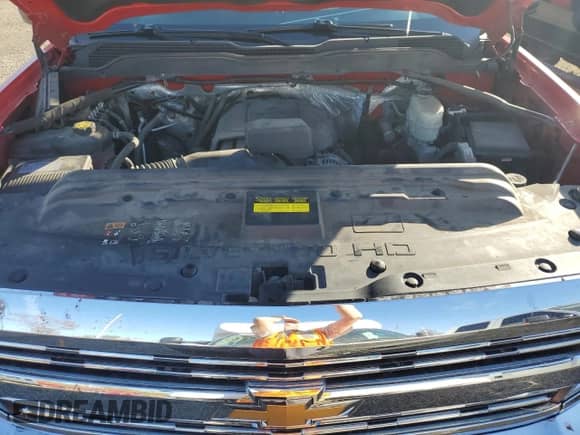 2016 Chevrolet Silverado 3500HD Work Truck z VIN 1GC4KYCG9GF238844, wystawiony jako Copart lot #78676594 z przebiegiem 152 516 mil mil oraz Szkoda całkowita • Salvage title. Historia ofert i sprzedaży dostępna na DreamBid. Obrazek 11.